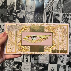 PAT MCGRATH LABS MOTHERSHIP MEGA: CELESTIAL DIVINITY PALETTE